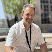 EDICOM Employee Enrique Buenaventura's profile photo