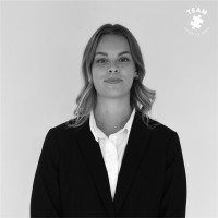 EkonoMe Employee Tilda Jeppsson's profile photo
