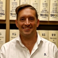 Telios Logística, S.L. Employee Julian Bocho's profile photo