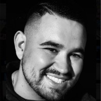 Stryker Employee Johnny Chavez's profile photo