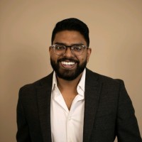 Citi Employee Anton Joseph's profile photo