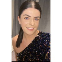 BCAA Employee Fiona Callaghan's profile photo