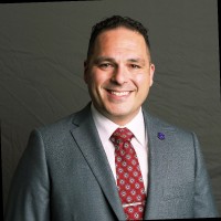 Citi Employee Frank Anello's profile photo