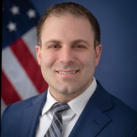 International Trade Administration Employee Sam Schofield's profile photo