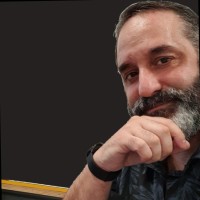 PracticeEvolve Employee John M.'s profile photo