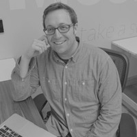 Apple Employee Andy Denny's profile photo