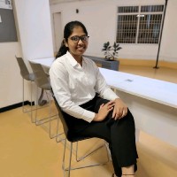 GitHub Community GITAM Employee Afreen Dudekula's profile photo