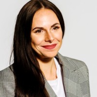 DLR Group Employee Bridget H.'s profile photo