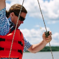 University of New Hampshire Employee Thomas Gregory's profile photo