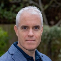 Scimcon Employee David Sanders's profile photo