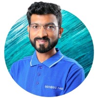 Parth Amin Email & Phone Number