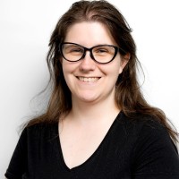 SoftwareOne UK Employee Janie Anderson's profile photo