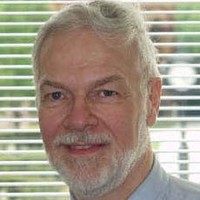 Ball State University Employee Arthur Hafner's profile photo