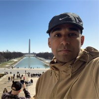 Utah Army National Guard Employee Chris Sehy's profile photo