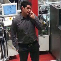 Variscite LTD. Employee Ofir Lavi's profile photo
