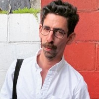 Pioneer Works Employee David Howe's profile photo