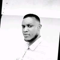 ExxonMobil Employee Fred Dick's profile photo