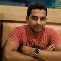 Client Server Technology Solutions LLC Employee Kandasamy R's profile photo