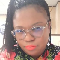 Chase Employee Quiana Smith's profile photo