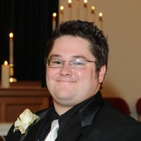 TIMET Employee Jacob Blanton's profile photo