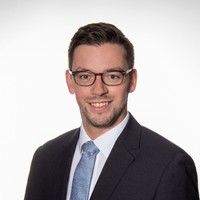 Brose Czech Employee Simon Scheu's profile photo