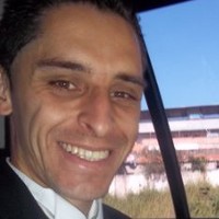 DBM SYSTEM LTDA Employee Leodenis Silveira's profile photo