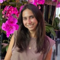 Filthy Food Employee Sophie Novick's profile photo