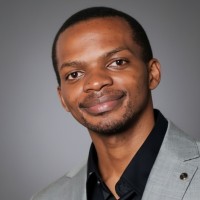 Ever Technologies Employee Paradoxe Ngwasi's profile photo