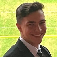 Avila Golf and Country Club Employee Brian Saad's profile photo