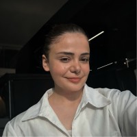 FS Code Employee Fidan Muradova's profile photo