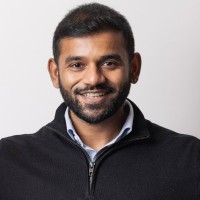 Jishnu Seenivasan Email