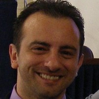 ZeroRisk.io Employee Massimiliano Aurino's profile photo