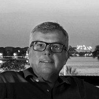 Andrew Warr Email & Phone Number