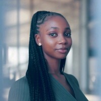 Lagos State Polytechnic Employee Sherifat Balogun's profile photo