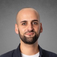 Taleez Employee Sami Tamer's profile photo