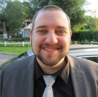 Erasmushuis Employee Samuel Pauwels's profile photo