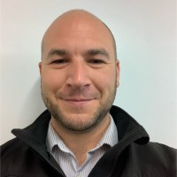 Skanska Employee Benjamin Pollard's profile photo