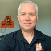 The Home Depot Employee Randall Lee's profile photo