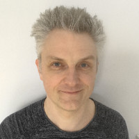 Black Block Employee Paul Kurowski's profile photo