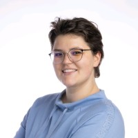 3fs Employee Eva Bajželj's profile photo