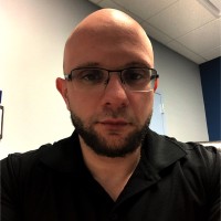 The Donaldson Organization Employee Nick Virgintino's profile photo