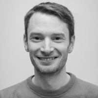 Rare: Employee Keith Crane's profile photo