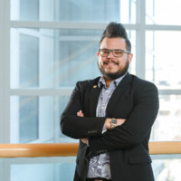 Charles River Laboratories Employee Edwin Pacheco Colon's profile photo