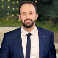 Sweet Mustard Employee Bachir Belkhiri's profile photo