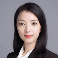 Hi-P International Employee Sabrina Zheng's profile photo