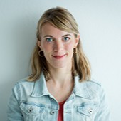 SW-MOTECH GmbH & Co. KG Employee Elena Wagner's profile photo