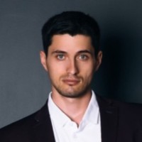 Jeff Peck Productions Employee Ben Ashman's profile photo