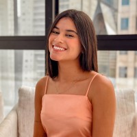 Plugify Employee Evelyn Satirio's profile photo