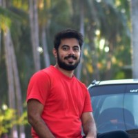 IHX Employee Shyam V's profile photo
