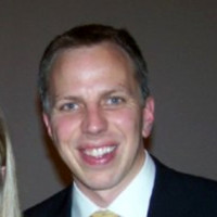 Virginia Urology Employee Blake Moore's profile photo